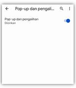 Cara Mematikan Iklan Yang Tiba Tiba Muncul Di Hp Android