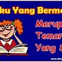 Contoh Slogan Tentang Motivasi Belajar