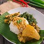 Dada Ayam Nasi Padang Berapa Protein