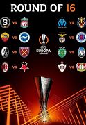 Jadwal 16 Besar Liga Europa 2023