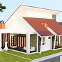 Rumah Model Terbaru Minimalis